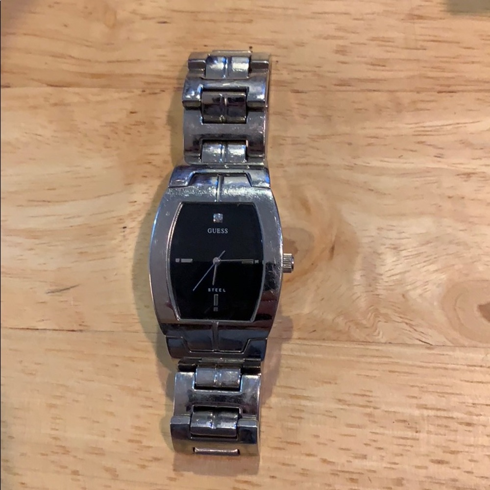Guess men’s watch